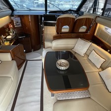 Princess 42