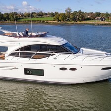 Princess 49