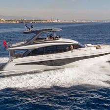 Princess Y72