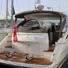 Princess V39
