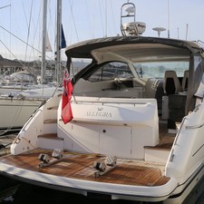 Princess V39