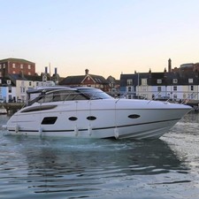 Princess V39