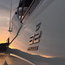 Princess 82