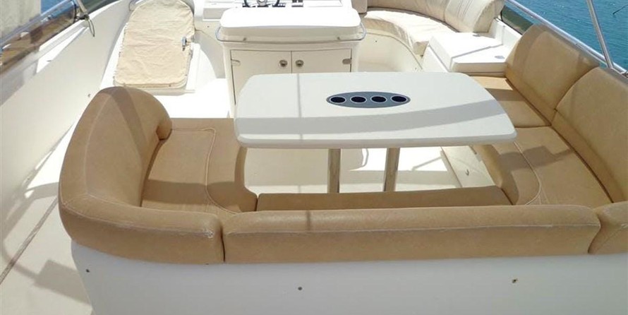 Princess 21M