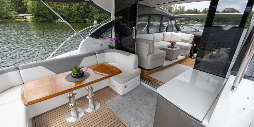 Princess V50