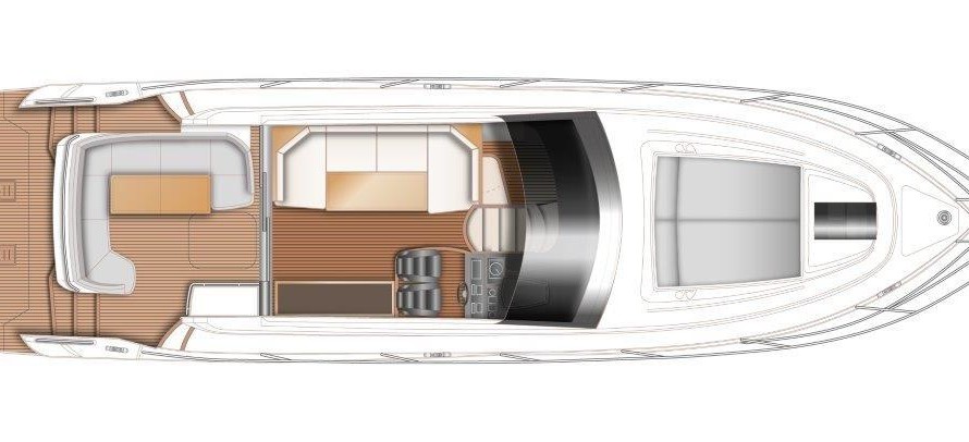 Princess V50