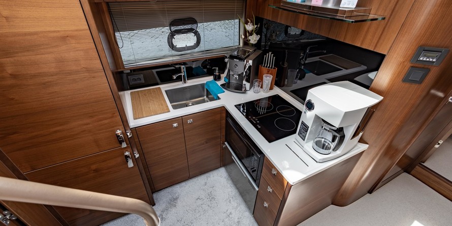 Princess V50
