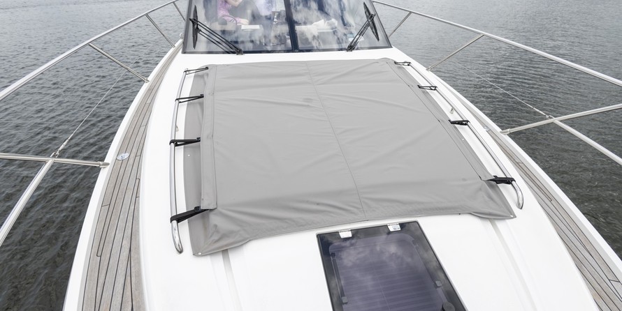Princess V50