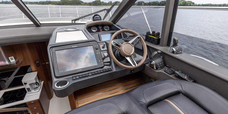 Princess V50