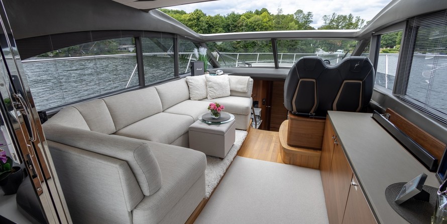 Princess V50