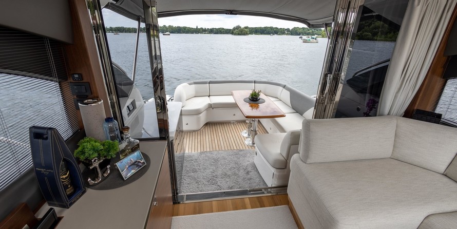 Princess V50