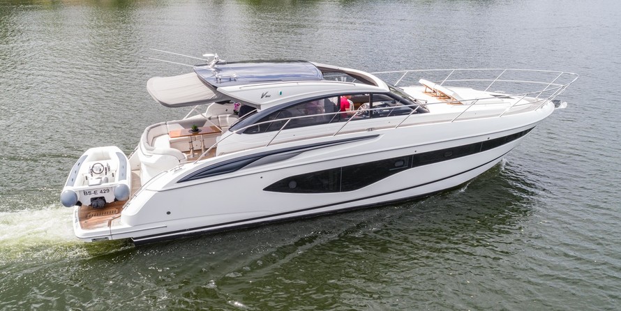 Princess V50