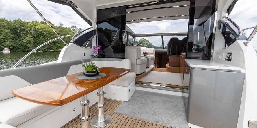Princess V50