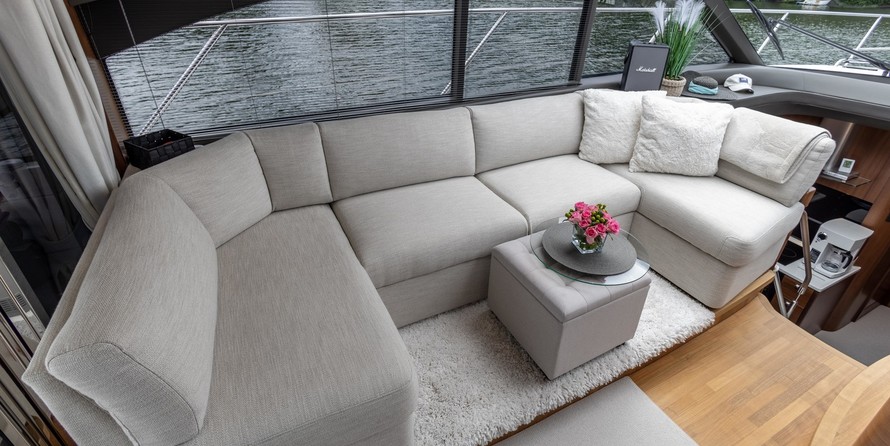 Princess V50