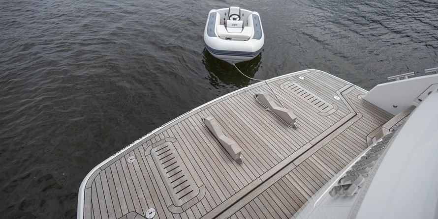 Princess V50