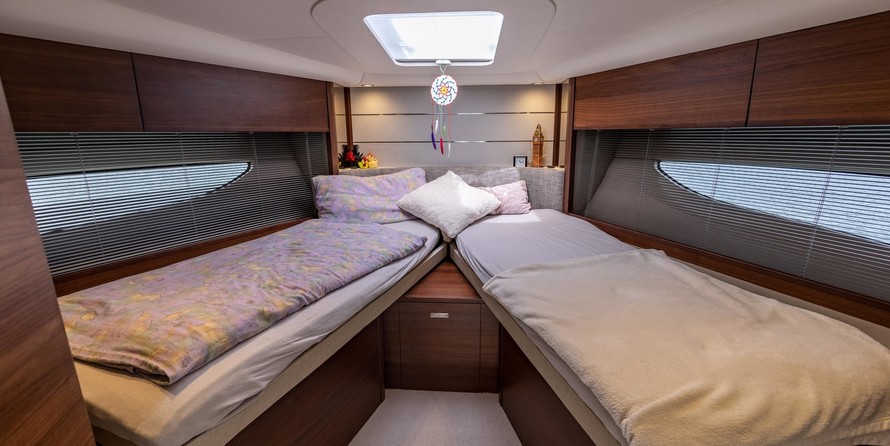 Princess V50