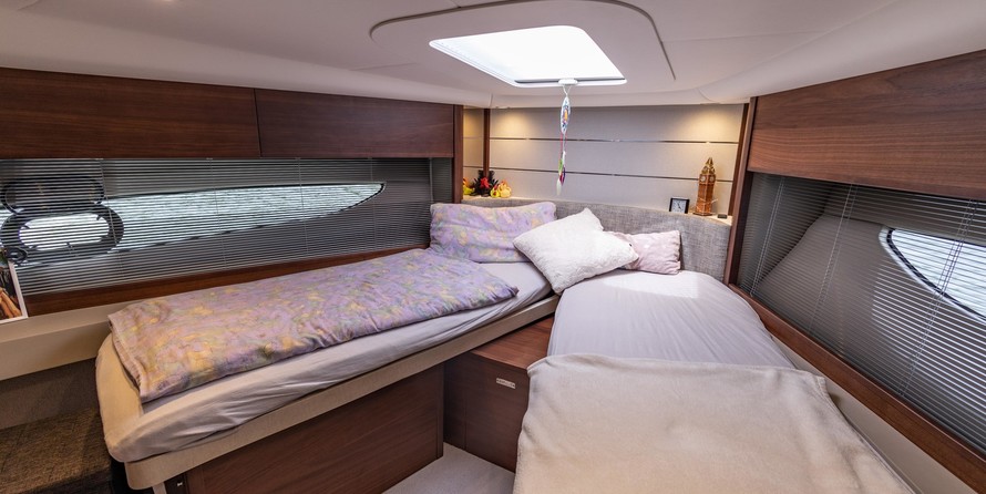 Princess V50