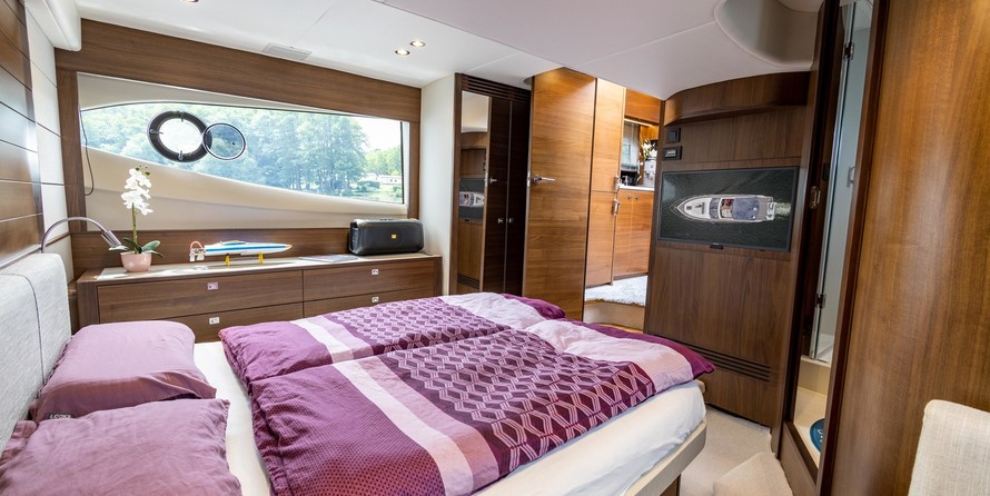 Princess V50