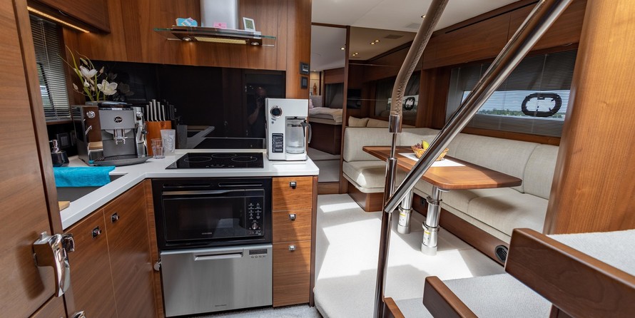 Princess V50