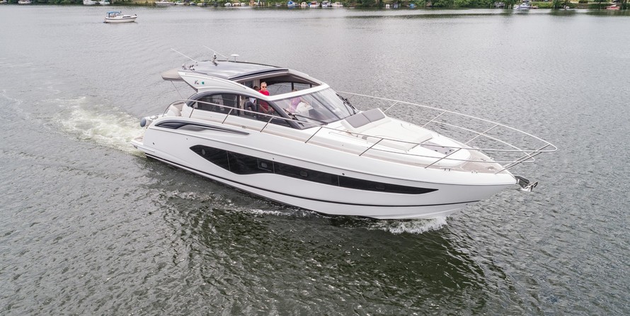 Princess V50