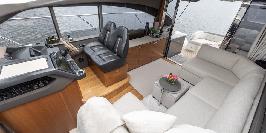 Princess V50