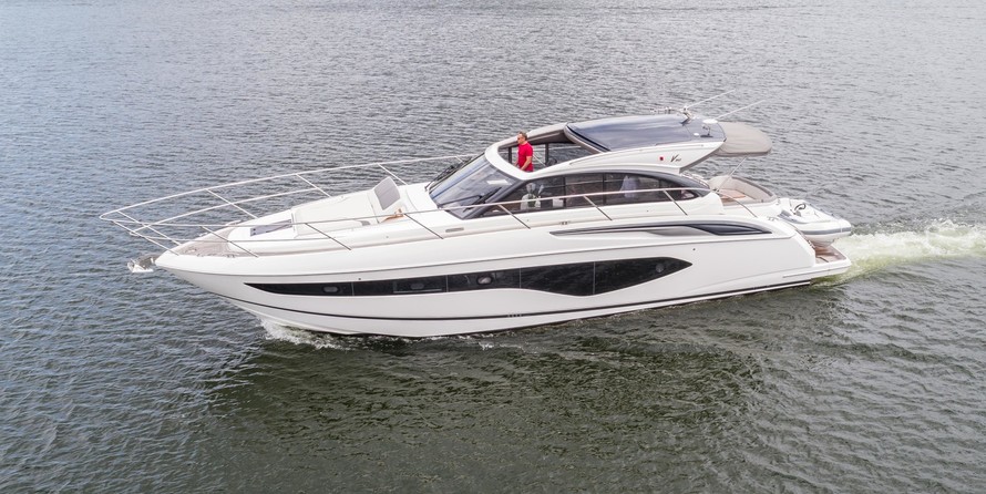 Princess V50