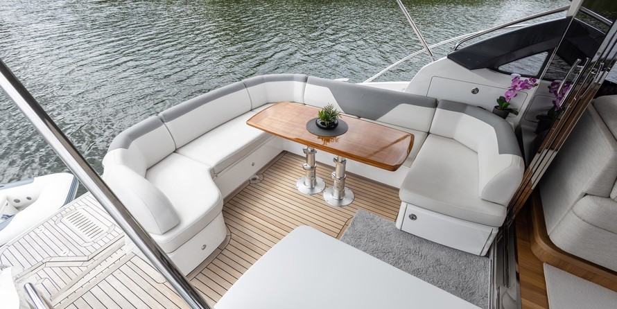 Princess V50