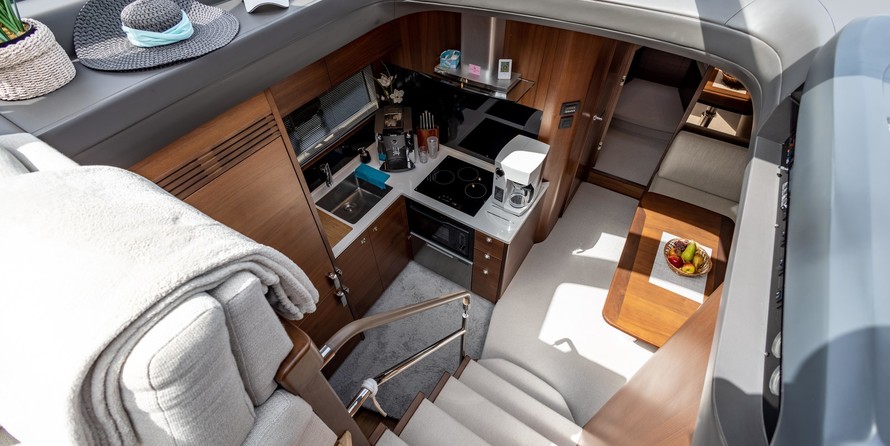 Princess V50