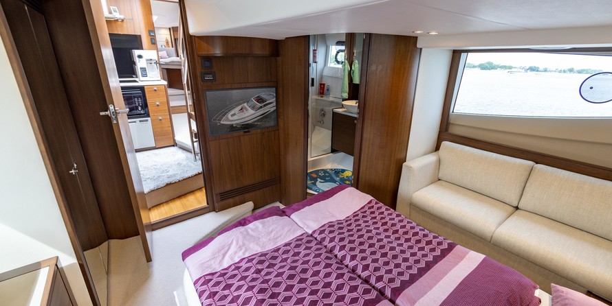 Princess V50