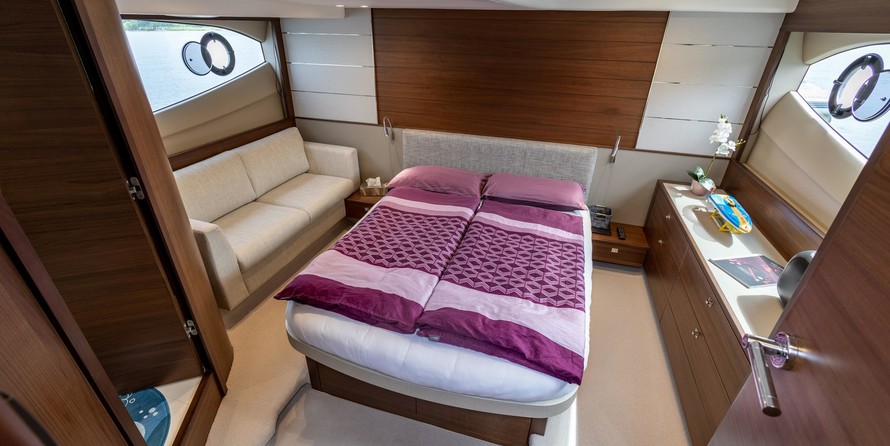 Princess V50