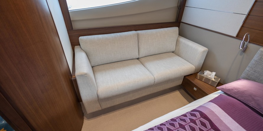 Princess V50