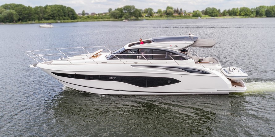 Princess V50