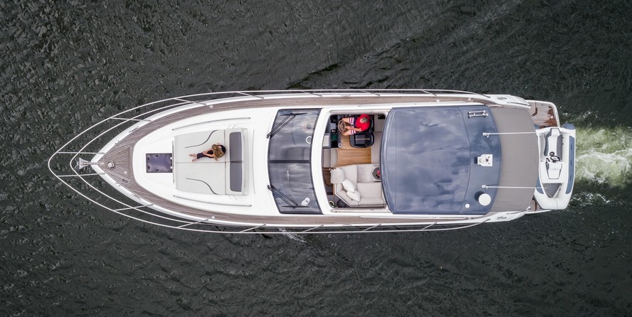 Princess V50