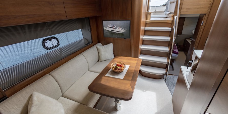 Princess V50