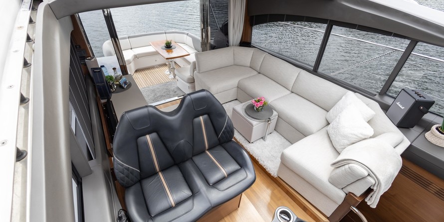 Princess V50