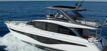 Princess Y72