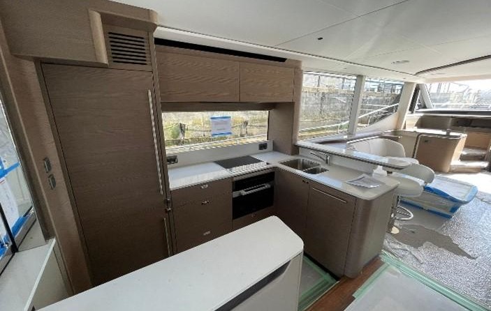 Princess Y72