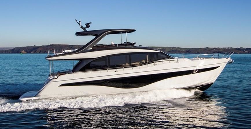Princess Y72