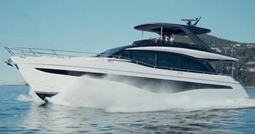 Princess Y72
