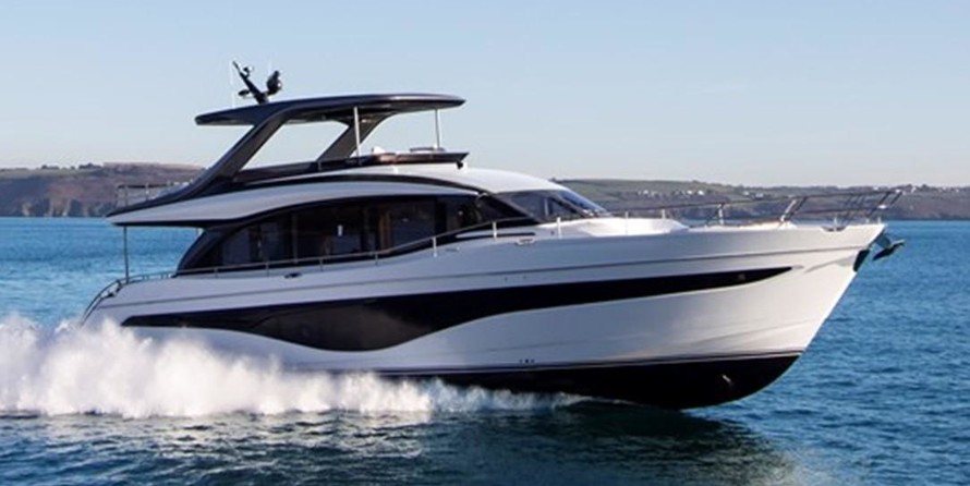 Princess Y72