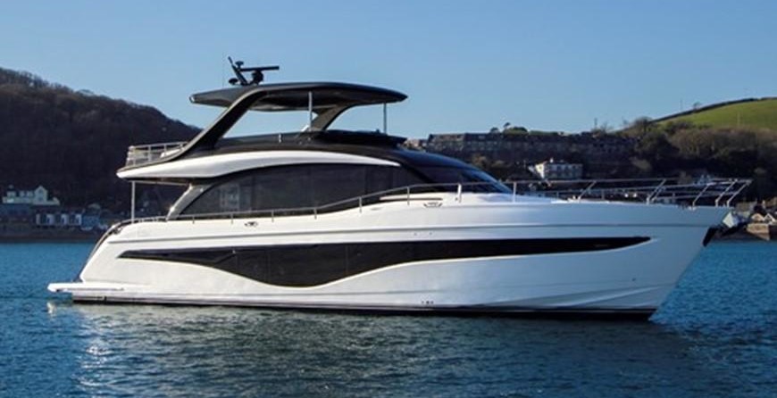 Princess Y72