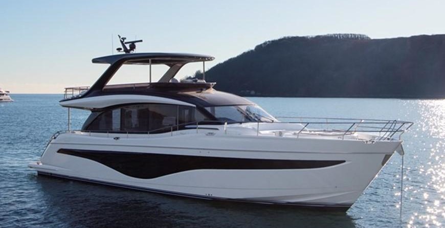 Princess Y72
