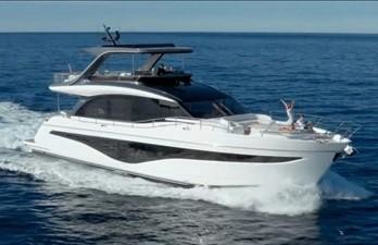 Princess Y72