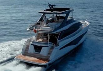 Princess Y72