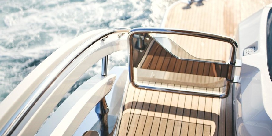 Princess X95