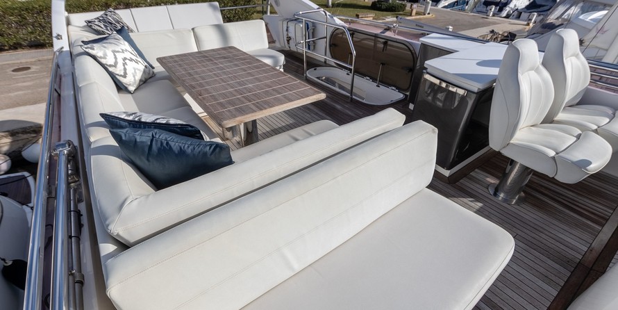 Princess 60