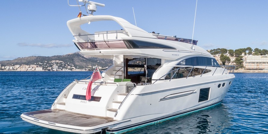 Princess 60