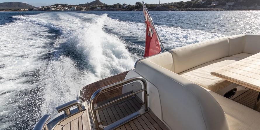 Princess 60
