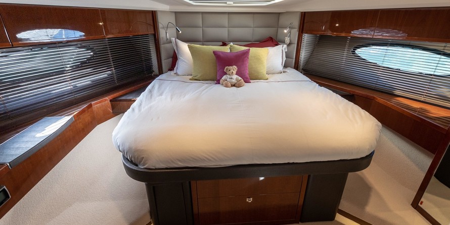 Princess 60