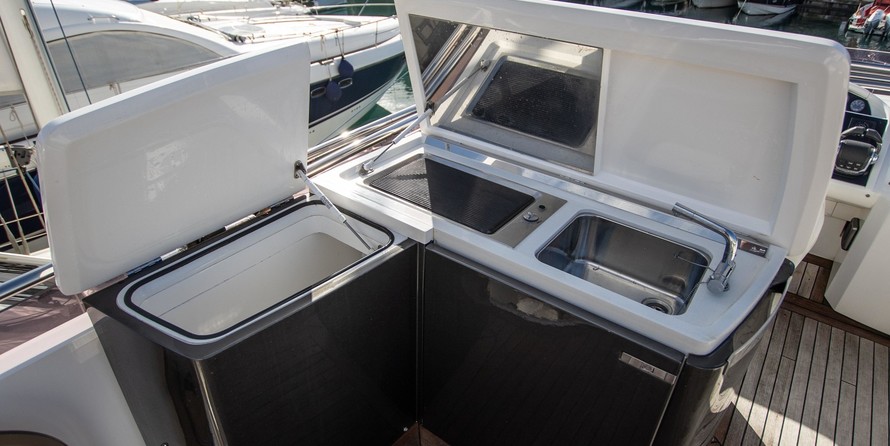 Princess 60